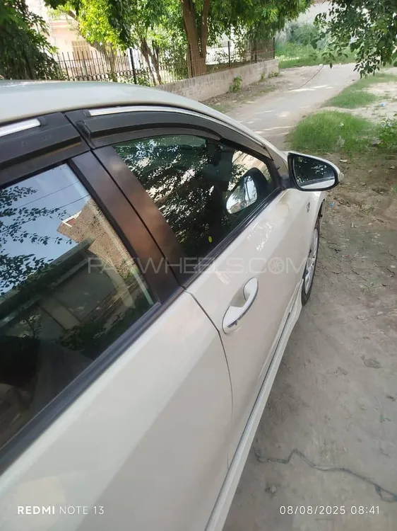 Toyota Corolla 2018 for Sale in Toba Tek Singh Image-1