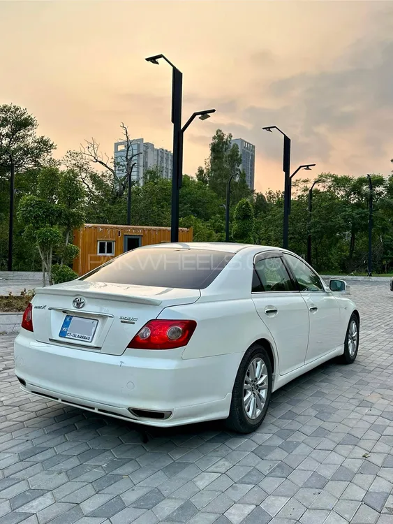 ٹویوٹا مارک ایکس 2004 for Sale in راولپنڈی Image-1
