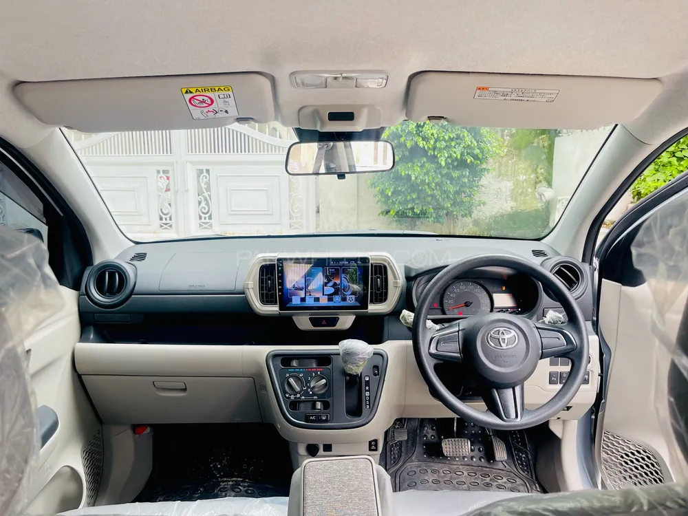 Toyota Passo 2021 for Sale in Rawalpindi Image-1