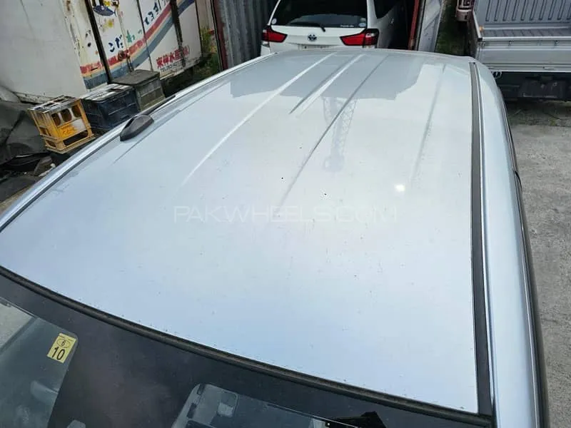 Toyota Pixis Epoch 2021 for Sale in Lahore Image-1