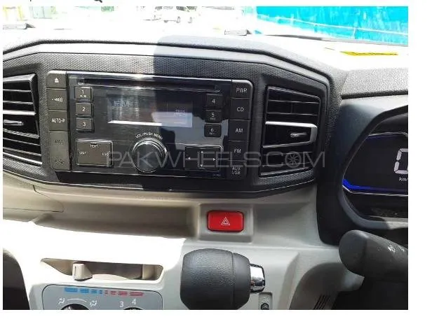 Toyota Pixis Epoch 2022 for Sale in Karachi Image-1