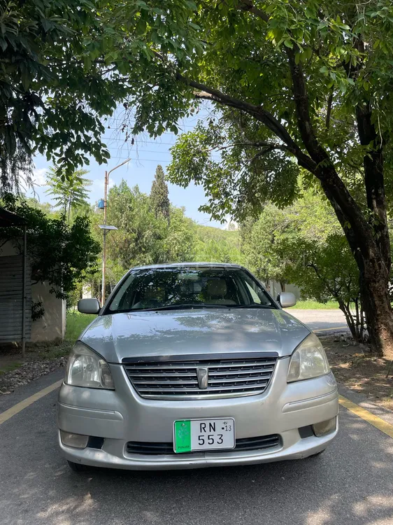 ٹویوٹا پریمیو 2002 for Sale in پشاور Image-1
