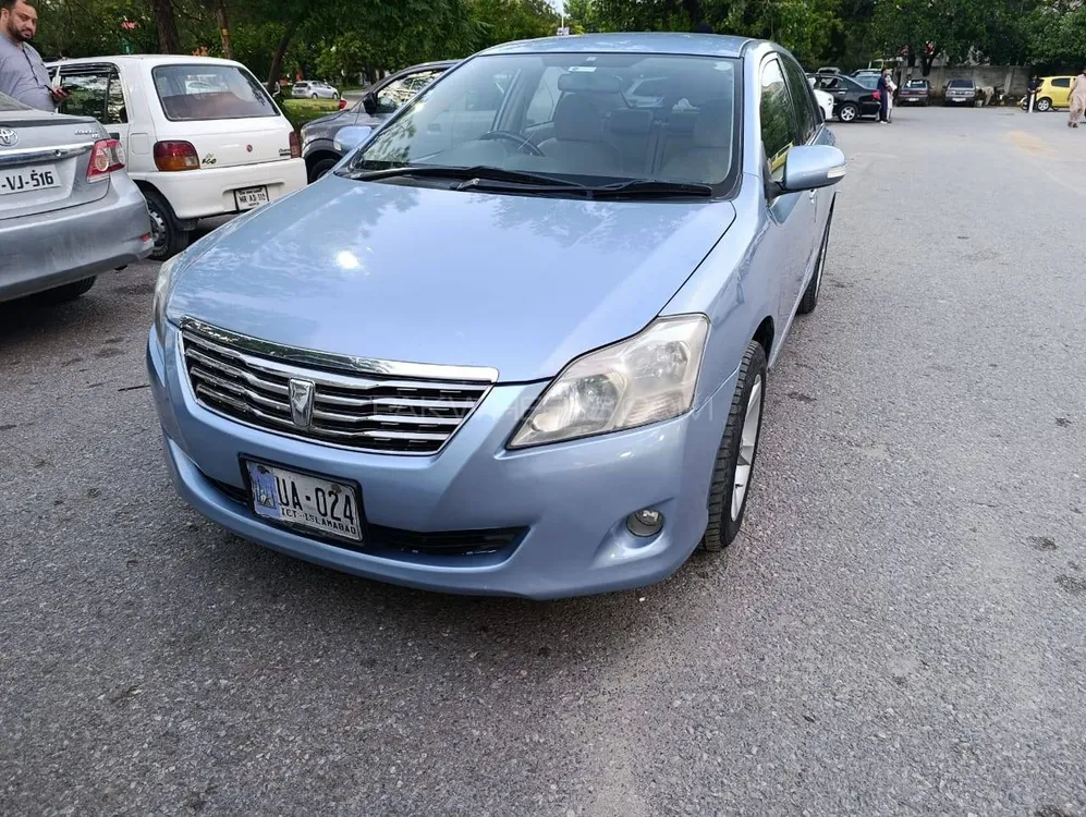 ٹویوٹا پریمیو 2007 for Sale in گجرانوالہ Image-1