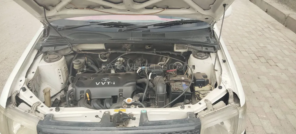 Toyota Probox 2006 for Sale in Kohat Image-1
