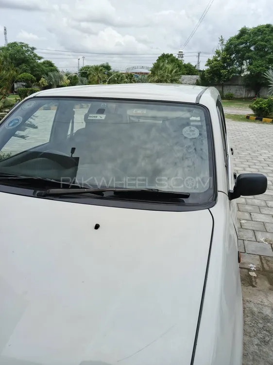Toyota Probox 2013 for Sale in Islamabad Image-1