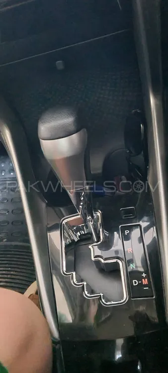 Toyota Yaris Sedan 2022 for Sale in Faisalabad Image-1