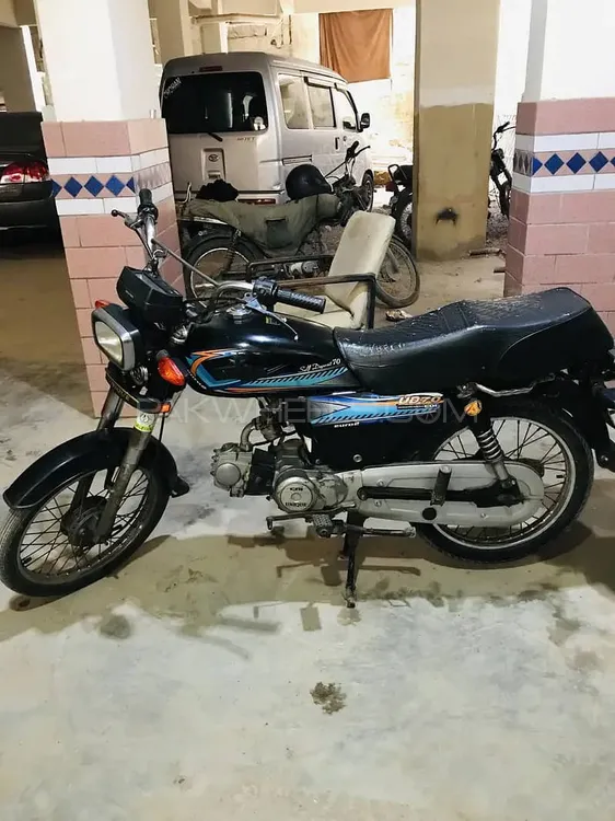 Unique Xtreme UD 70 2020 for Sale Image-1