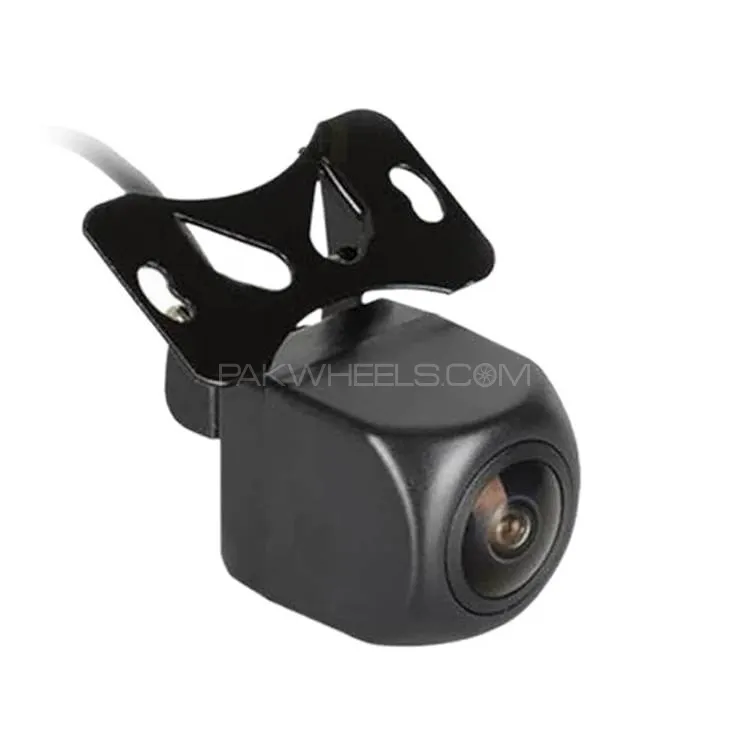 AHD Rear Camera For Car Suzuki Swift Image-1