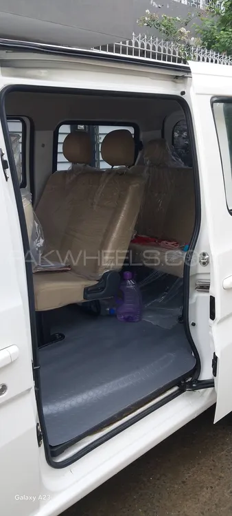 Changan Karvaan 2025 for Sale in Lahore Image-1