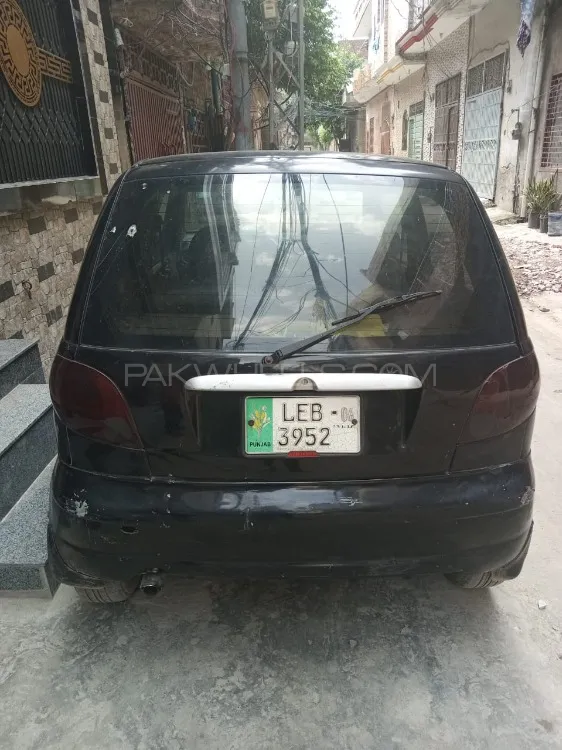 Chevrolet Joy 2006 for Sale in Lahore Image-1