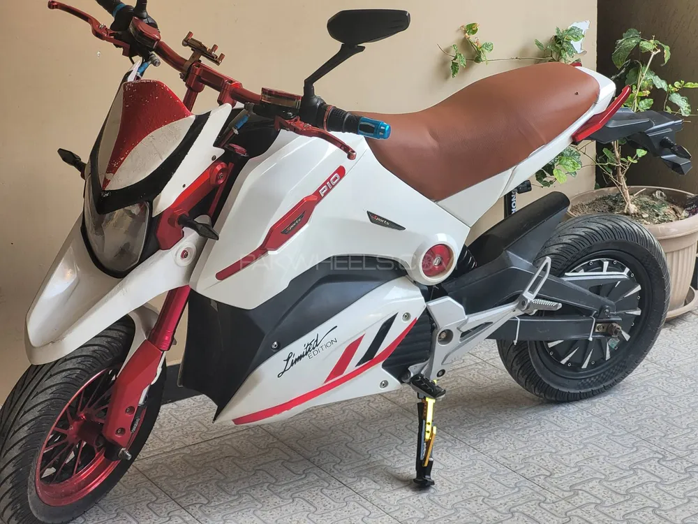 Chinese Bikes Other 2024 for Sale Image-1