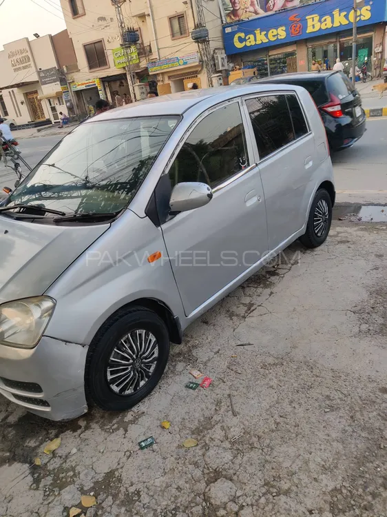 Daihatsu Mira 2003 for Sale in Lahore Image-1