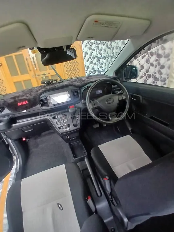 ڈائیہاتسو میرا 2021 for Sale in ٹیکسلا Image-1
