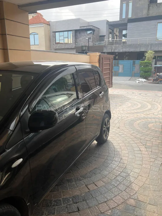 Daihatsu Mira 2013 for Sale in Lahore Image-1