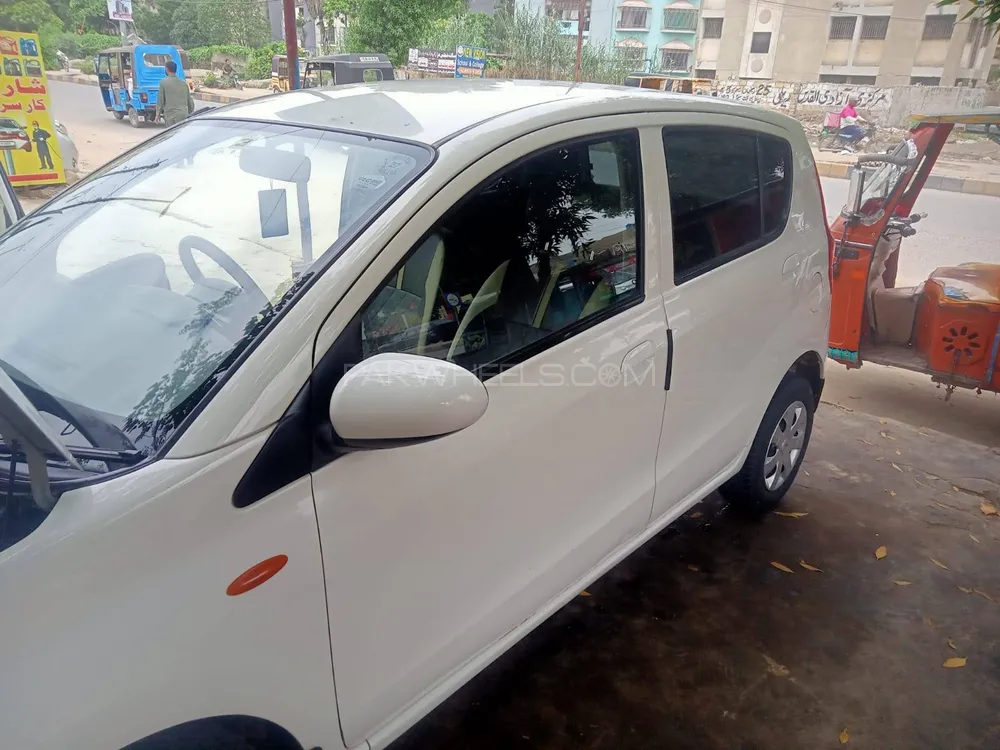Daihatsu Mira 2012 for Sale in Karachi Image-1
