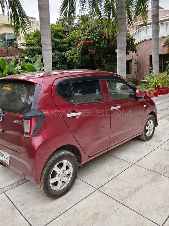 Daihatsu Mira 2020 for Sale in Lahore Image-1
