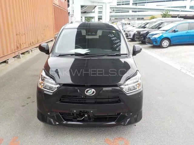 Daihatsu Mira 2022 for Sale in Karachi Image-1