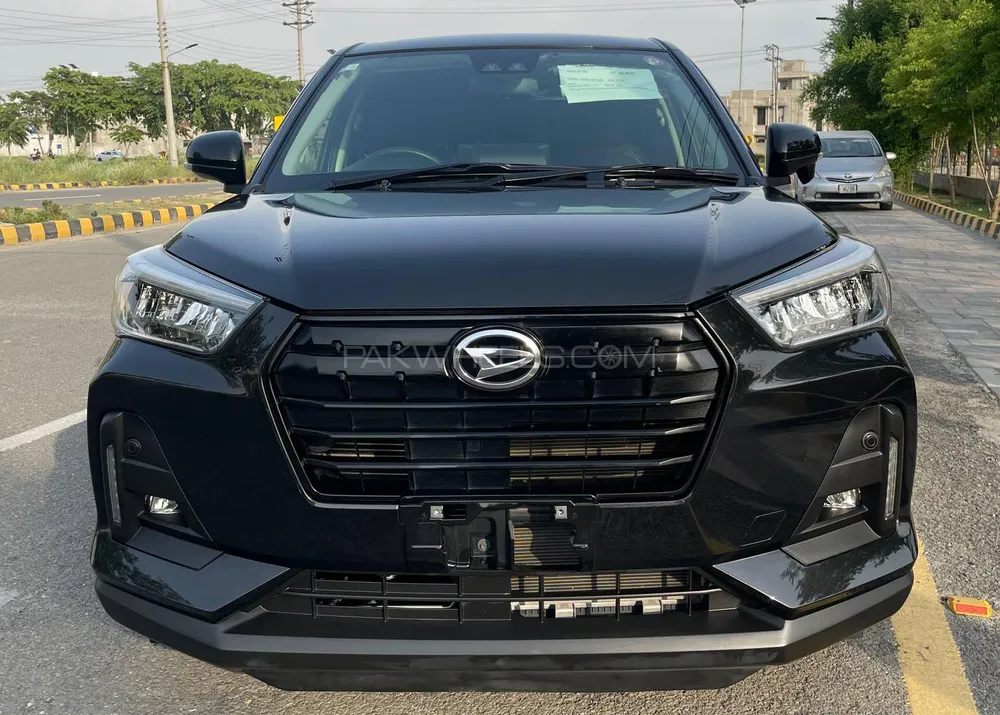Daihatsu Rocky 2020 for Sale in Lahore Image-1