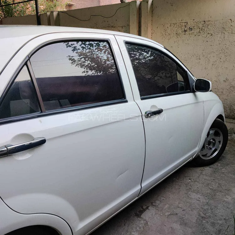 FAW V2 2015 for Sale in Lahore Image-1