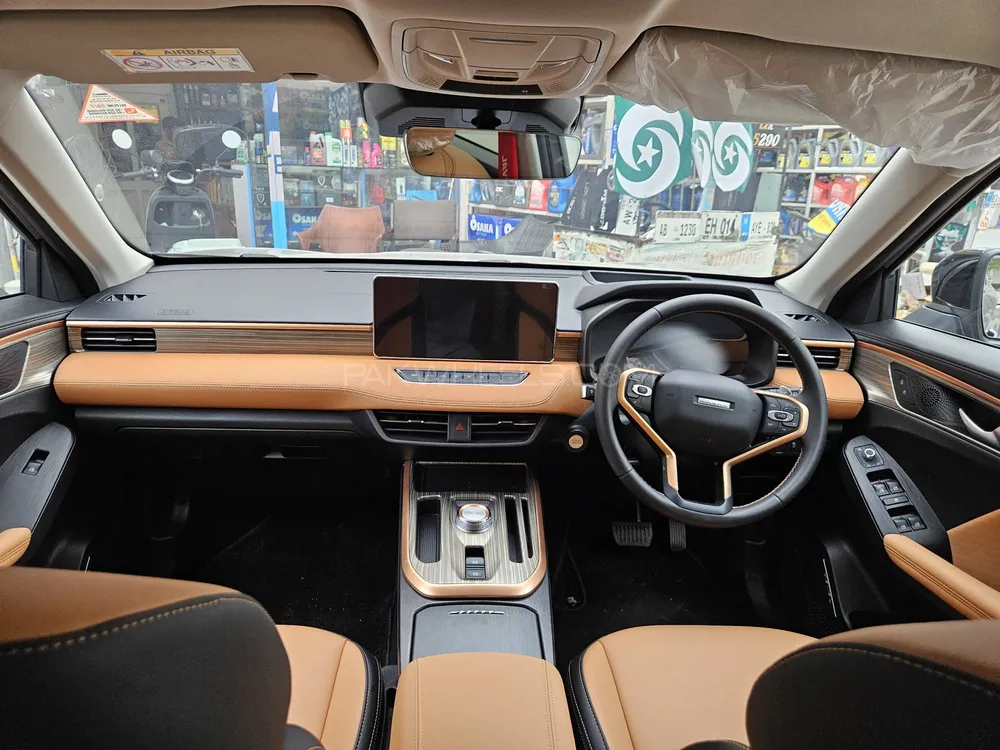 ہیول جولین 2025 for Sale in راولپنڈی Image-1