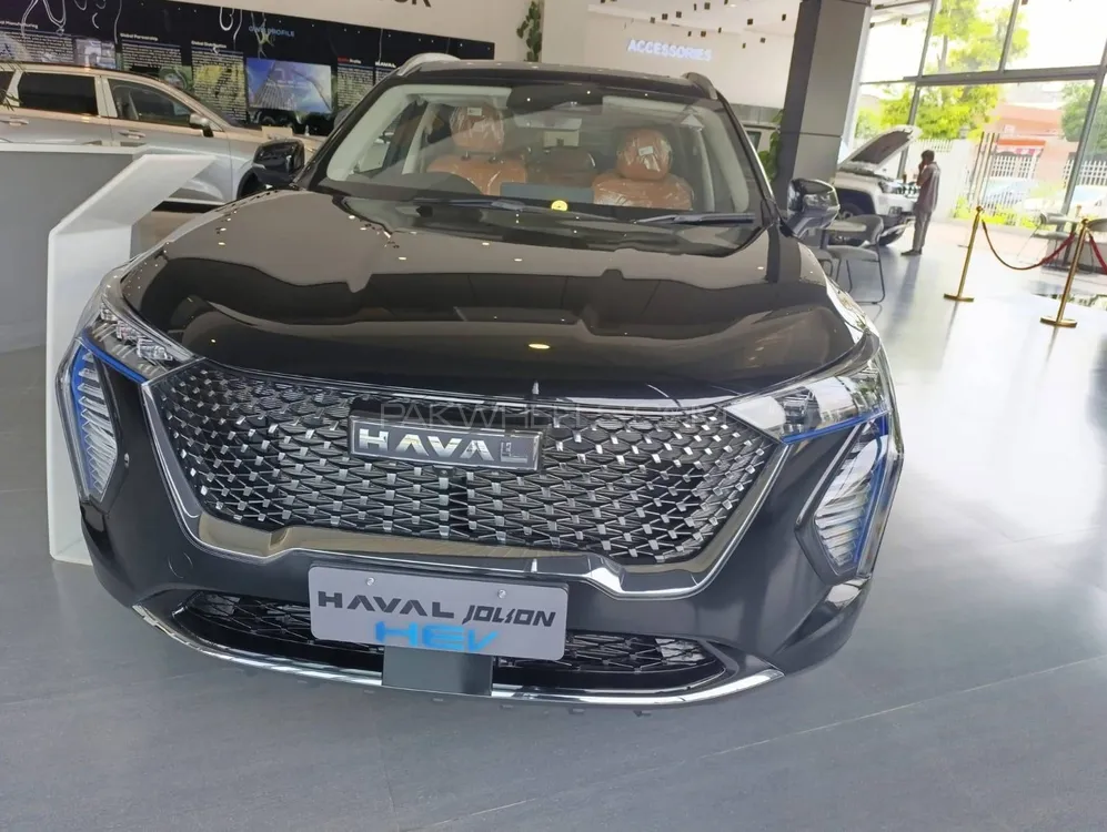 ہیول جولین 2025 for Sale in اسلام آباد Image-1