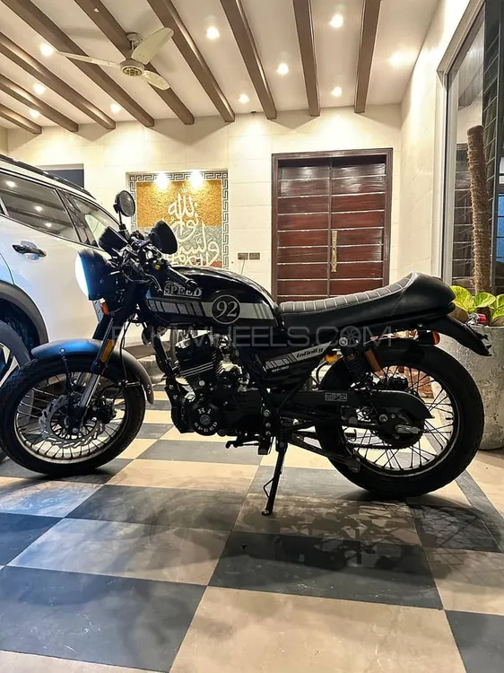 Hi Speed Infinity 150 2025 for Sale Image-1