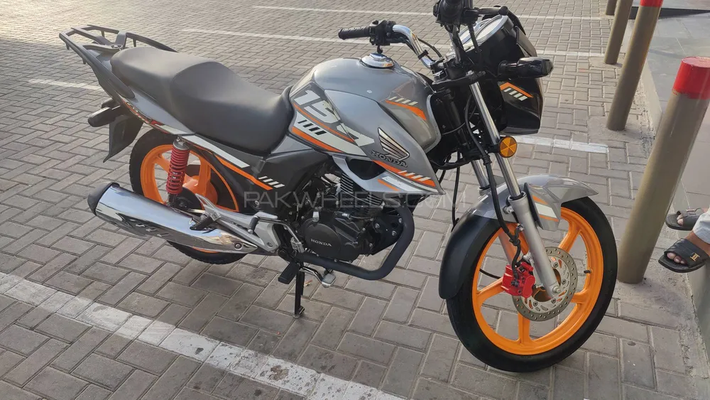 Honda CB 150F 2023 for Sale Image-1