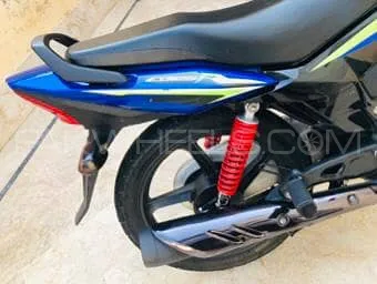 Honda CB 150F 2024 for Sale Image-1