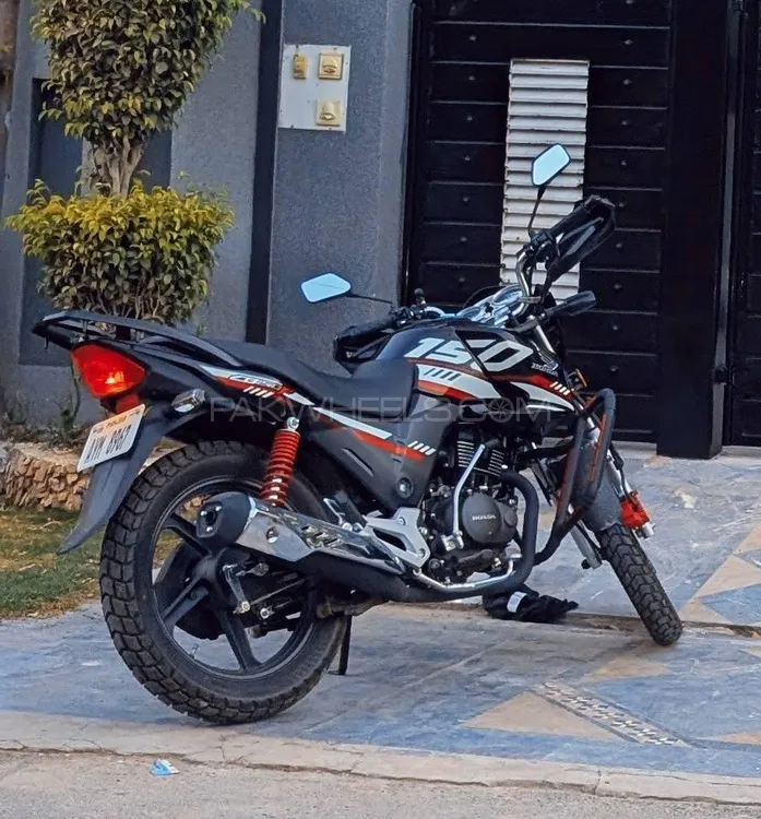 Honda CB 150F 2025 for Sale Image-1