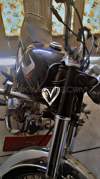 Honda CD 70 2012 for Sale Image-1