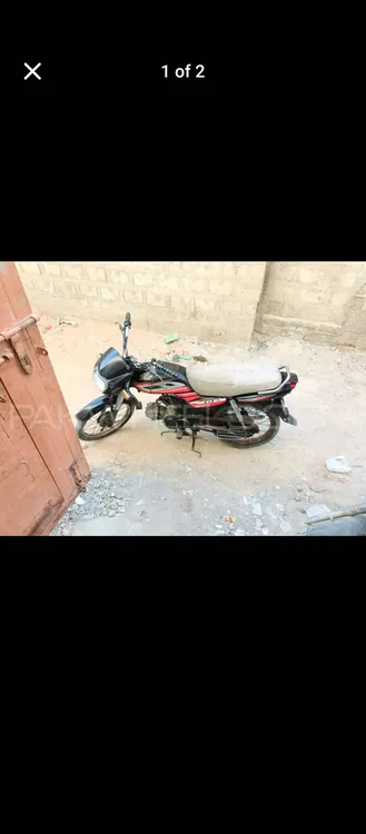 Honda CD 70 Dream 2019 for Sale Image-1