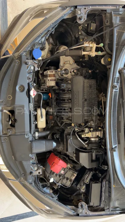 Honda City 2022 for Sale in Islamabad Honda City 2022 for Sale in Islamabad Image-7