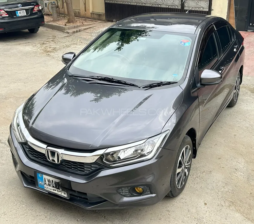 Honda City 2022 for Sale in Islamabad Honda City 2022 for Sale in Islamabad Image-10