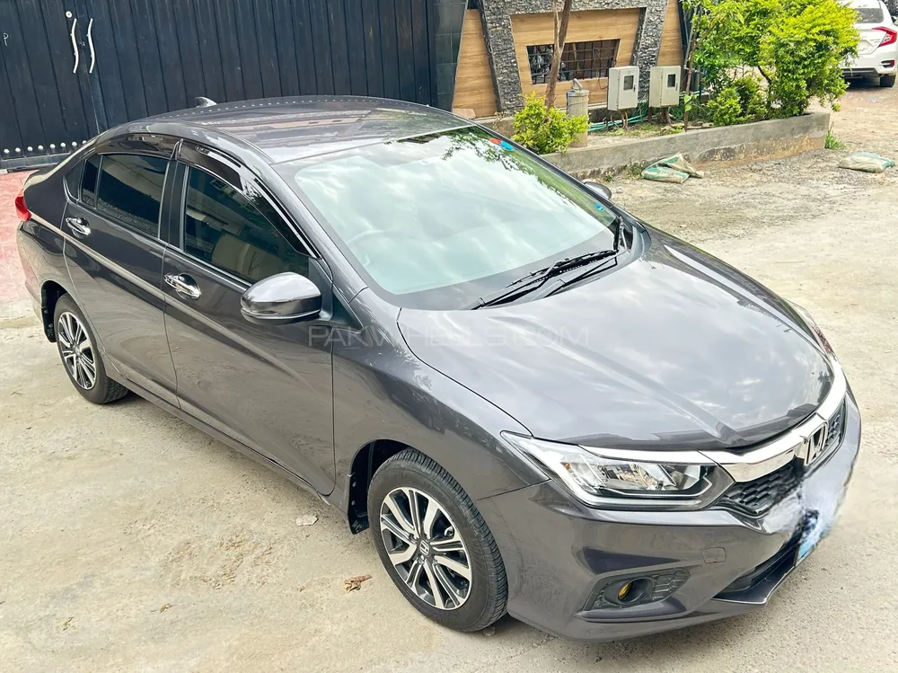 Honda City 2022 for Sale in Islamabad Honda City 2022 for Sale in Islamabad Image-14