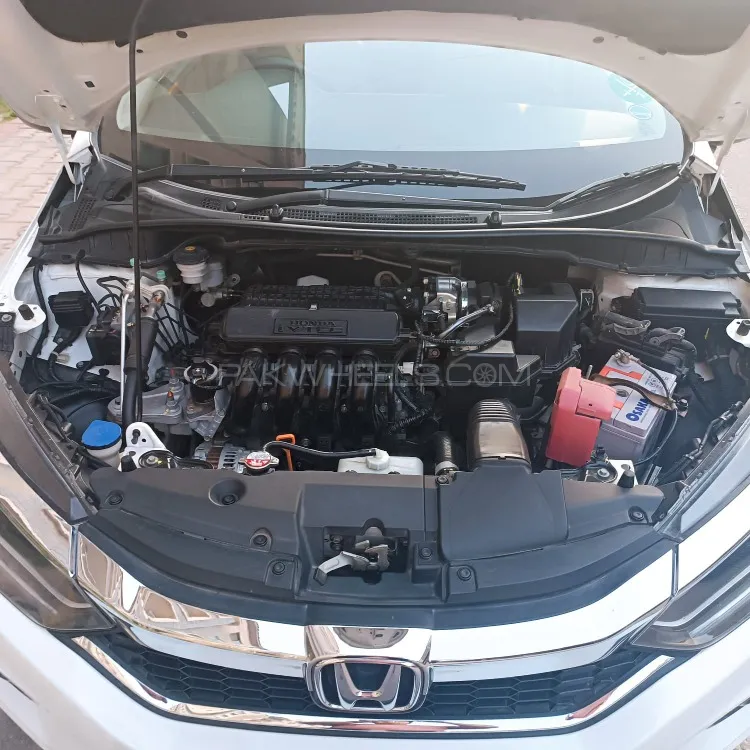 Honda City 2022 for Sale in Islamabad Image-1