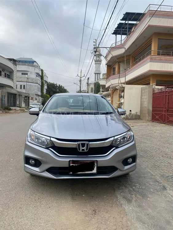 Honda City 2023 for Sale in Karachi Image-1