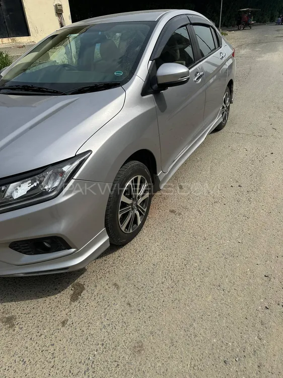 ہونڈا سٹی 2024 for Sale in لاہور Image-1