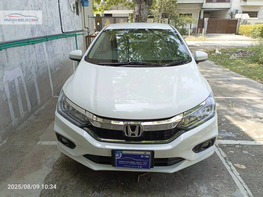 Honda City 2024 for Sale in Gujranwala Image-1