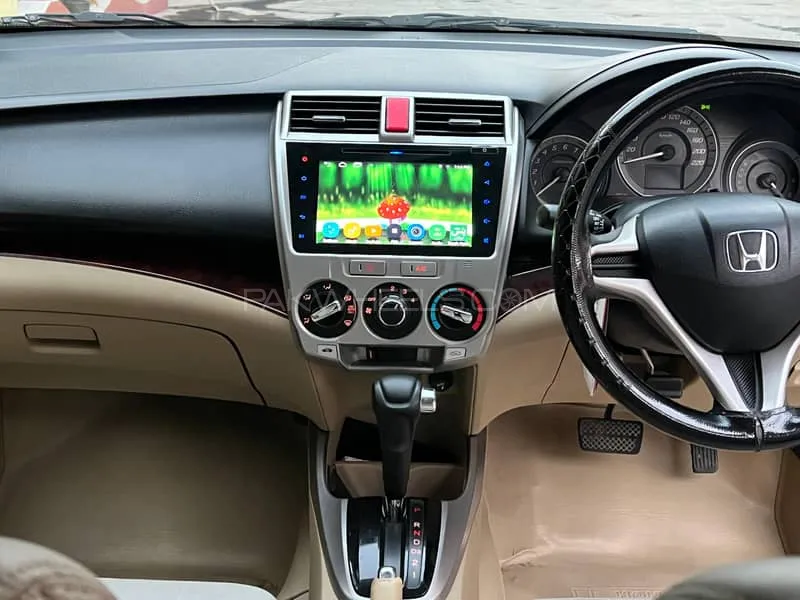 Honda City 2019 for Sale in Peshawar Image-1