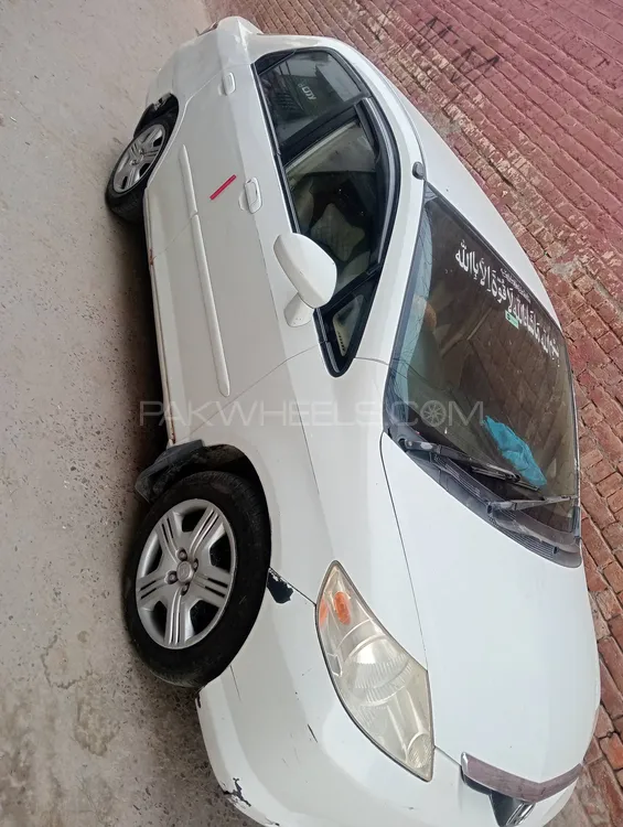 Honda City 2005 for Sale in Lahore Image-1