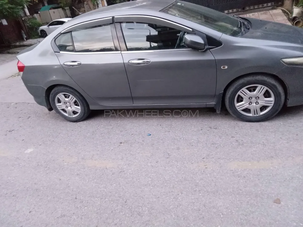 Honda City 2011 for Sale in Islamabad Image-1