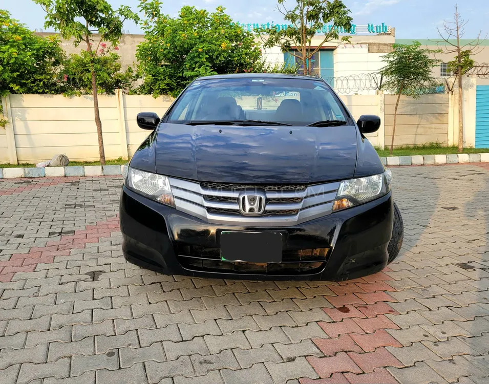 Honda City 2011 for Sale in Islamabad Image-1