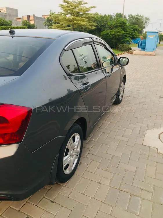 Honda City 2012 for Sale in Gujranwala Image-1