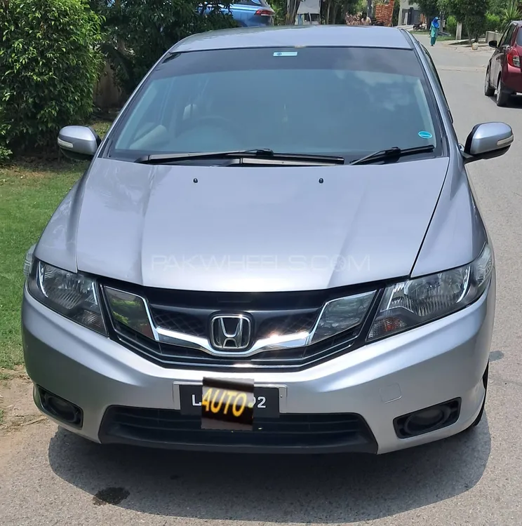 ہونڈا سٹی 2018 for Sale in لاہور Image-1