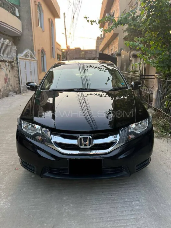 Honda City 2021 for Sale in Rawalpindi Image-1