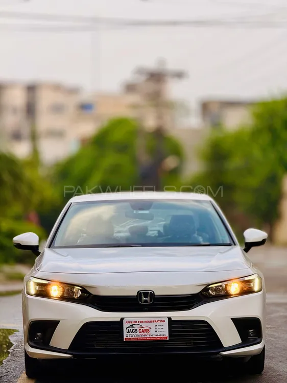 ہونڈا سوک 2024 for Sale in لاہور Image-1