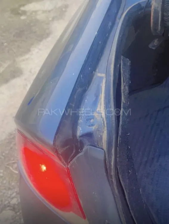 Honda Civic 2010 for Sale in Rawalpindi Image-1