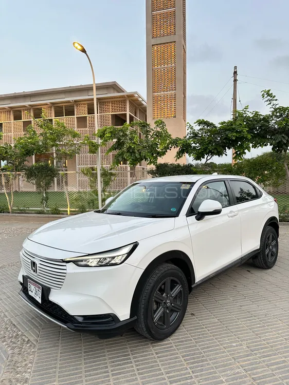 Honda HR-V 2023 for Sale in Karachi Image-1