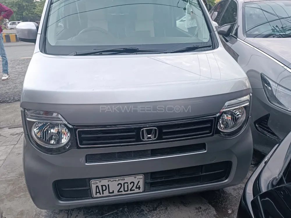 ہونڈا این ویگن 2020 for Sale in لاہور Image-1