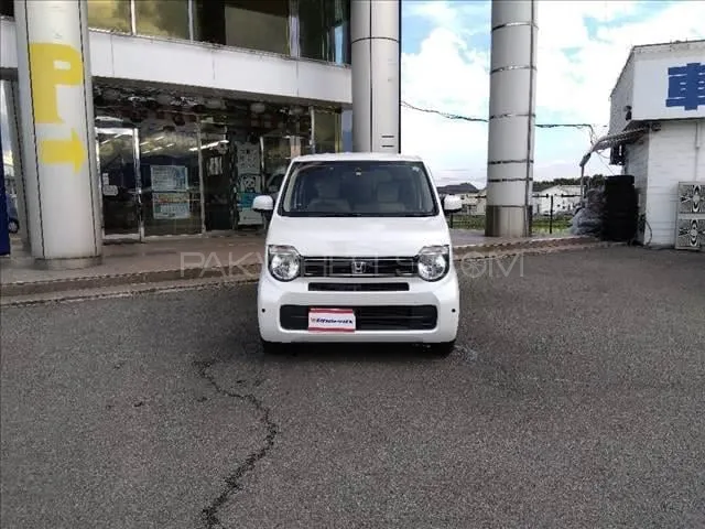 Honda N Wgn 2022 for Sale in Lahore Image-1